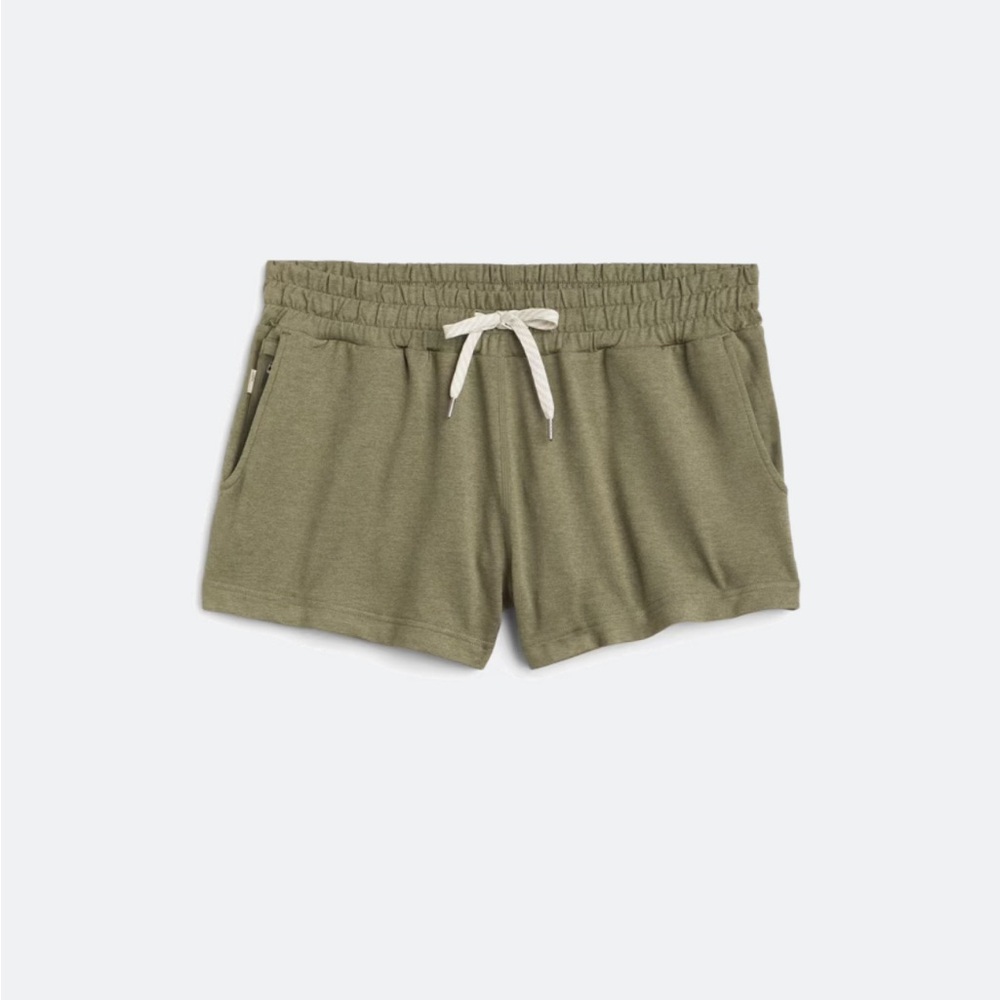 Vuori Halo Performance Shorts